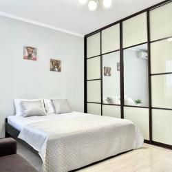 1-комнатные апартаменты стандарт