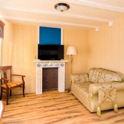 Фото Отель -дом