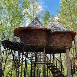 Коттедж стандарт Гнездо кукушки