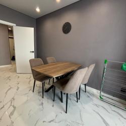 Апартаменты люкс