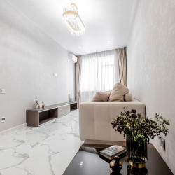 Фото Апартаменты Кирпичная улица, 24к1