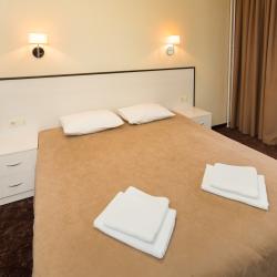 Фото Отель Гостиный дворик