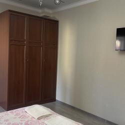 3-местная комната полулюкс