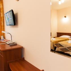 2-местный номер стандарт