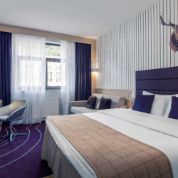 фото 23 Mercure Rosa Khutor (Меркюр Роза Хутор)
