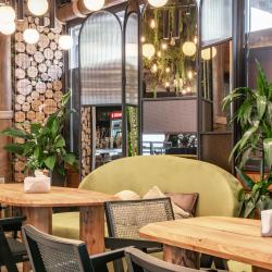 Фото Отель Родина морей