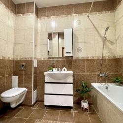 2-комнатные апартаменты стандарт