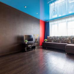 2-комнатные апартаменты стандарт