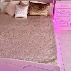 Апартаменты студия с диваном