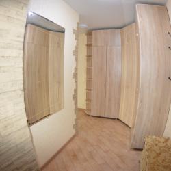 2-комнатные апартаменты стандарт
