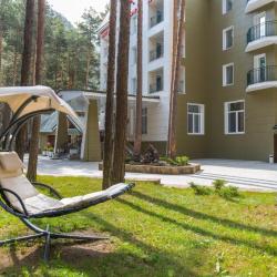 Фото Отель Sky Эльбрус (Скай Эльбрус)