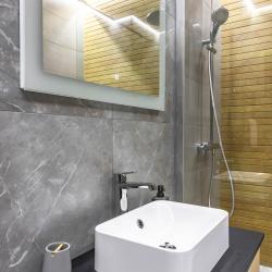 Фото Отель EasyGuest на Исполкомской