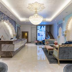 Фото Отель Mirzo hotel (Мирзо)