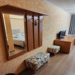 Фото Отель Люкс