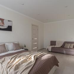 1-комнатные апартаменты стандарт