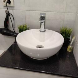 Фото Апартаменты на улице Аэродромная 98