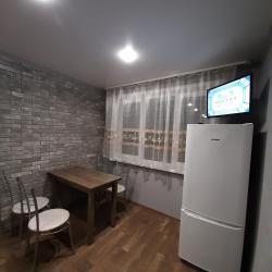 Фото Апартаменты на улице Вяземская