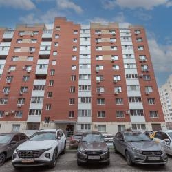 Фото Апартаменты 1 квартал 48