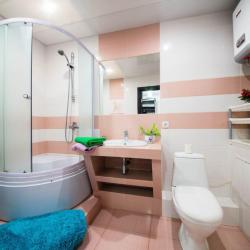 Фото Отель Favourite Home (Фэйворит Хоум) на улице Симбирцева 44