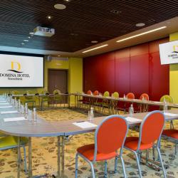 Domina Hotel Novosibirsk (Домина Новосибирск) — c2bca34aef16e711f2744ca030f35d2a