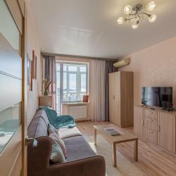фото 18 Апартаменты Yakamoz apart (Якамоз апарт) на улице Горная 15В