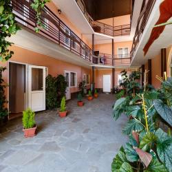 Фото Отель У Елены