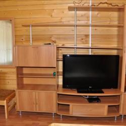 Номер комфорт (с завтраком)