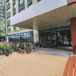 Фото Апартаменты на улице имени Вадима Сивкова 273