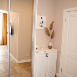 1-комнатные апартаменты люкс