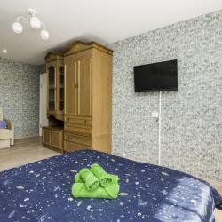 Фото Отель Погостим на улице Ильича