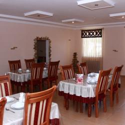 Фото Отель Dosliq Hotel (Дослик)