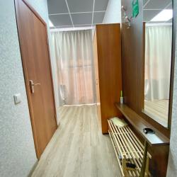 Номер стандарт с 2 односпальными кроватями