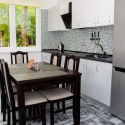 Фото Отель Dorf (Дорф)