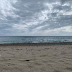 Фото Отель Riviera (Ривьера)