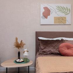 Фото Отель Happy House на улице Чернышевского