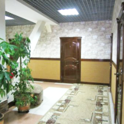 Фото Отель Ангел