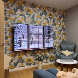 Фото Отель Rent2Room (Рент2Рум) на улице Вешняковская 14к2