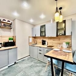 Фото Апартаменты на улице Ленина 237