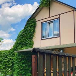 Фото Отель Коттедж на улице Московская 9