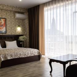 Фото Отель Karap Palace Hotel (Карап Палас)