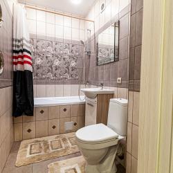 Фото Отель BigHouse22 на улице Интернациональная 101