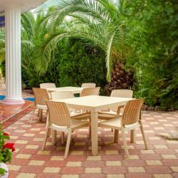 Фото Отель Аквамарин-Парк