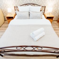 Фото Апартаменты на улице Октябрьская 20