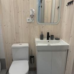 Коттедж улучшенный