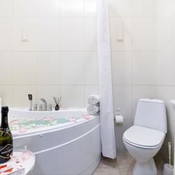 Фото Апартаменты на улице Селезнёва 4/5