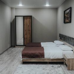 2-комнатный номер люкс