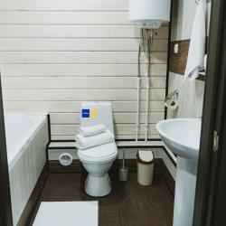 Фото Отель Endemic (Эндемик)