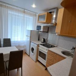 Фото Апартаменты на проспекте имени Ленина, 97