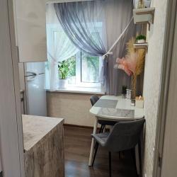 Фото Апартаменты на улице Амурская 60