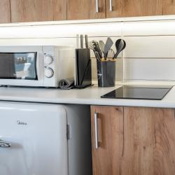 Фото Отель Sea Village Gumista (Сиа Вилладж Гумиста)